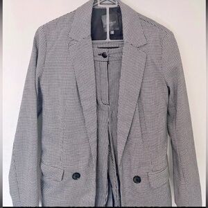 Dynamite Blazer and Pants